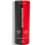 EYE OF LOVE - MATCHMAKER PHEROMONE 2-TEILIGES SET FÜR PAARE, ZIEHT SIE UND IHN AN, 20 ML - Vanelion Paradise