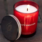 EYE OF LOVE - MATCHMAKER RED DIAMOND MASSAGEKERZE ZIEHEN IHN 150 ML - Vanelion Paradise