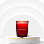 EYE OF LOVE - MATCHMAKER RED DIAMOND MASSAGEKERZE ZIEHEN IHN 150 ML - Vanelion Paradise