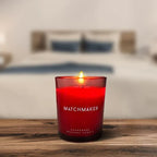 EYE OF LOVE - MATCHMAKER RED DIAMOND MASSAGEKERZE ZIEHEN IHN 150 ML - Vanelion Paradise