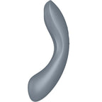 SATISFYER - CURVE TRINITY 1 AIR PULSE VIBRATION - Vanelion Paradise