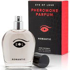 EYE OF LOVE - EOL PHR PARFUM DELUXE 50 ML - ROMANTIC - Vanelion Paradise