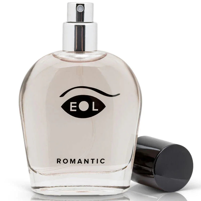 EYE OF LOVE - EOL PHR PARFUM DELUXE 50 ML - ROMANTIC - Vanelion Paradise