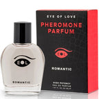 EYE OF LOVE - EOL PHR PARFUM DELUXE 50 ML - ROMANTIC - Vanelion Paradise