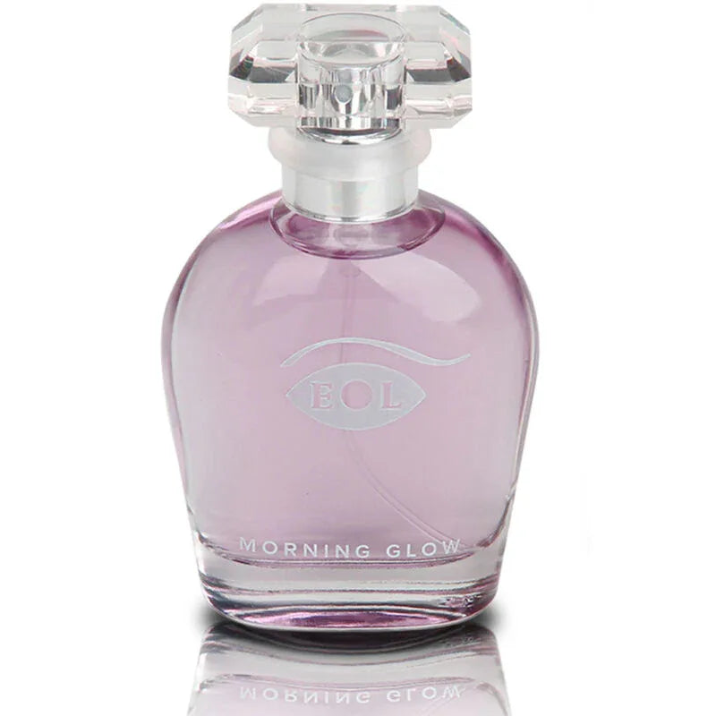 EYE OF LOVE - EOL PHR PHEROMONE PARFUM DELUXE 50 ML - MORNING GLOW - Vanelion Paradise