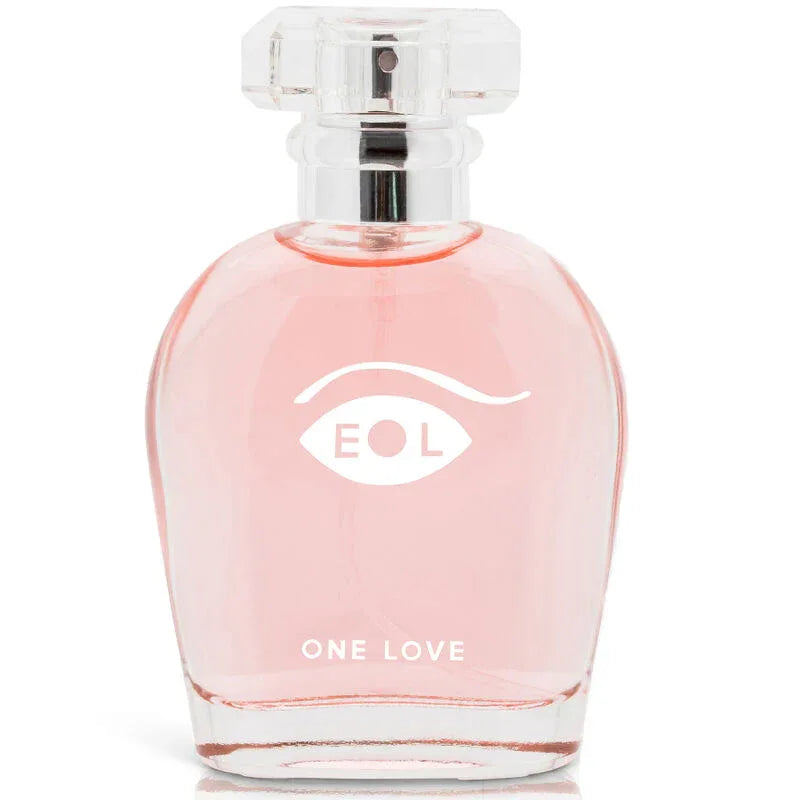 EYE OF LOVE - EOL PHR PARFUM DELUXE 50 ML - ONE LOVE - Vanelion Paradise