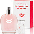 EYE OF LOVE - EOL PHR PARFUM DELUXE 50 ML - ONE LOVE - Vanelion Paradise