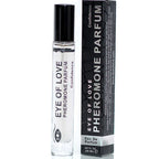EYE OF LOVE - EOL PHEROMON PARFUM 10 ML - CONFIDENCE - Vanelion Paradise