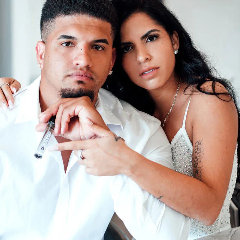 EYE OF LOVE - EOL PHEROMON PARFUM 10 ML - ROMANTIC - Vanelion Paradise