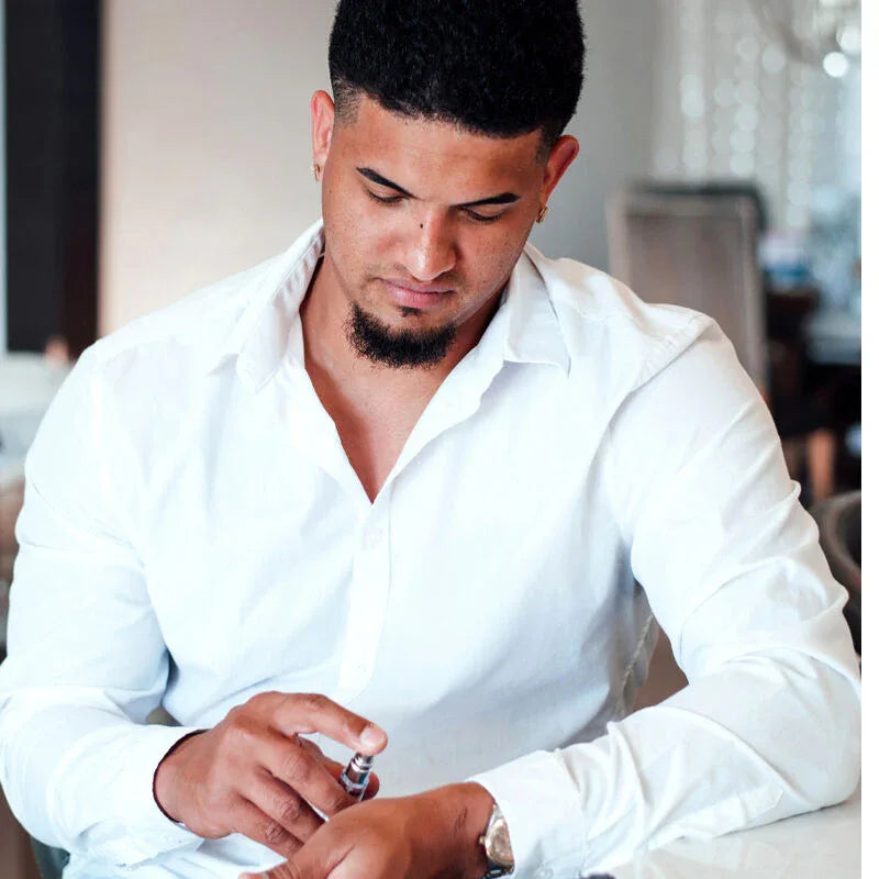 EYE OF LOVE - EOL PHEROMON PARFUM 10 ML - ROMANTIC - Vanelion Paradise