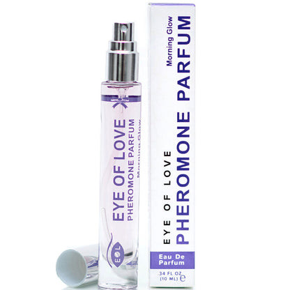 EYE OF LOVE - EOL PHEROMON PARFÜM 10 ML - MORNING GLOW