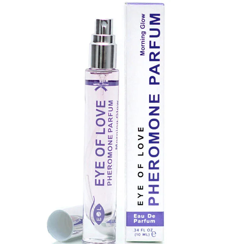 EYE OF LOVE - EOL PHEROMON PARFÜM 10 ML - MORNING GLOW - Vanelion Paradise