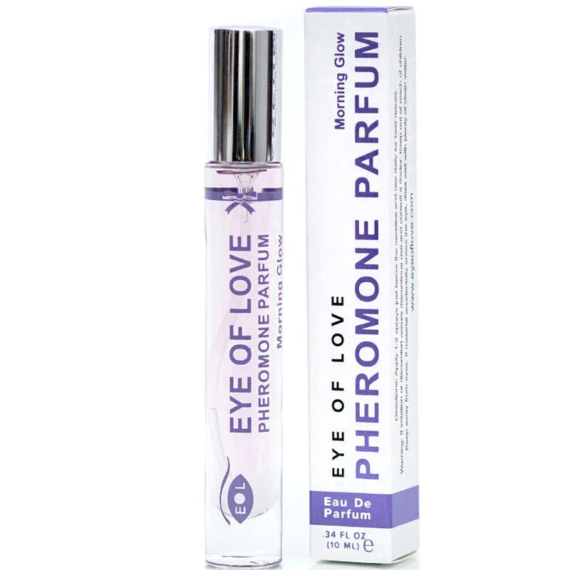 EYE OF LOVE - EOL PHEROMON PARFÜM 10 ML - MORNING GLOW - Vanelion Paradise