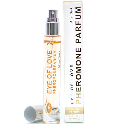 EYE OF LOVE - EOL PHEROMON PARFUM 10 ML - AFTER DARK