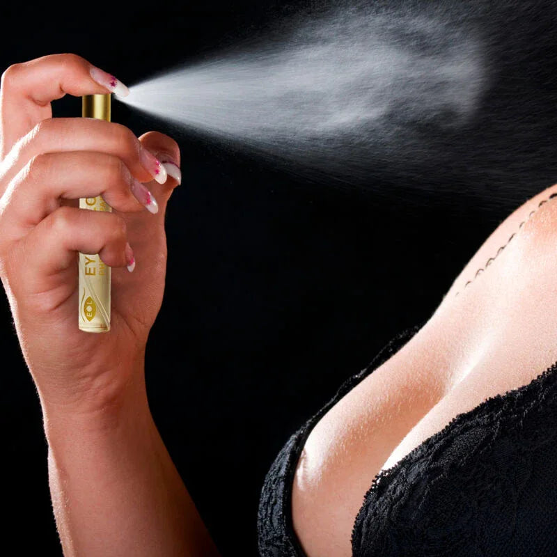 EYE OF LOVE - EOL PHEROMON PARFUM 10 ML - AFTER DARK - Vanelion Paradise