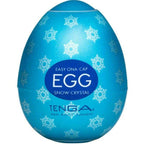 TENGA - SCHNEEKRISTALL-MASTURBATOR-EI - Vanelion Paradise