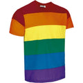 PRIDE - LGBT T-SHIRT GRÖSSE S - Vanelion Paradise