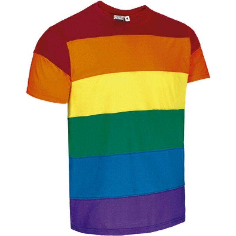 PRIDE - LGBT T-SHIRT GRÖSSE S - Vanelion Paradise