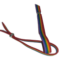 PRIDE - LUXUSARMBAND FÜR MÄDCHEN MIT PRIDE-PERLE - Vanelion Paradise