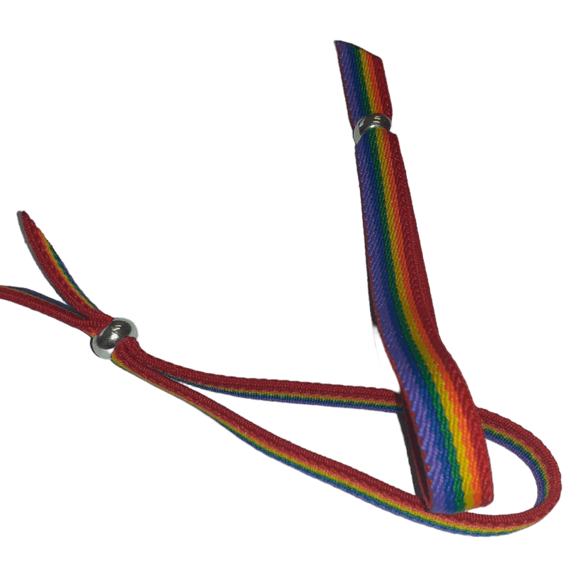 PRIDE - LUXUSARMBAND FÜR MÄDCHEN MIT PRIDE-PERLE - Vanelion Paradise