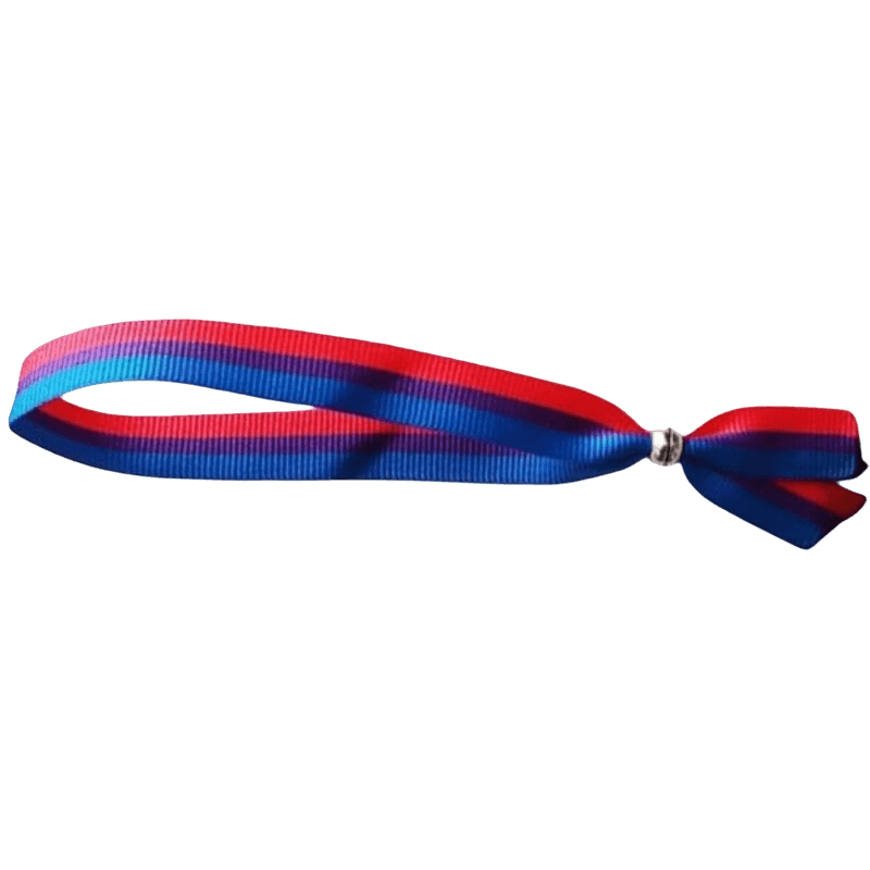 PRIDE - BISEXUELLES ARMBAND - Vanelion Paradise