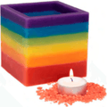 PRIDE - FANAL QUADRAT PRIDE 10 X 10 - Vanelion Paradise