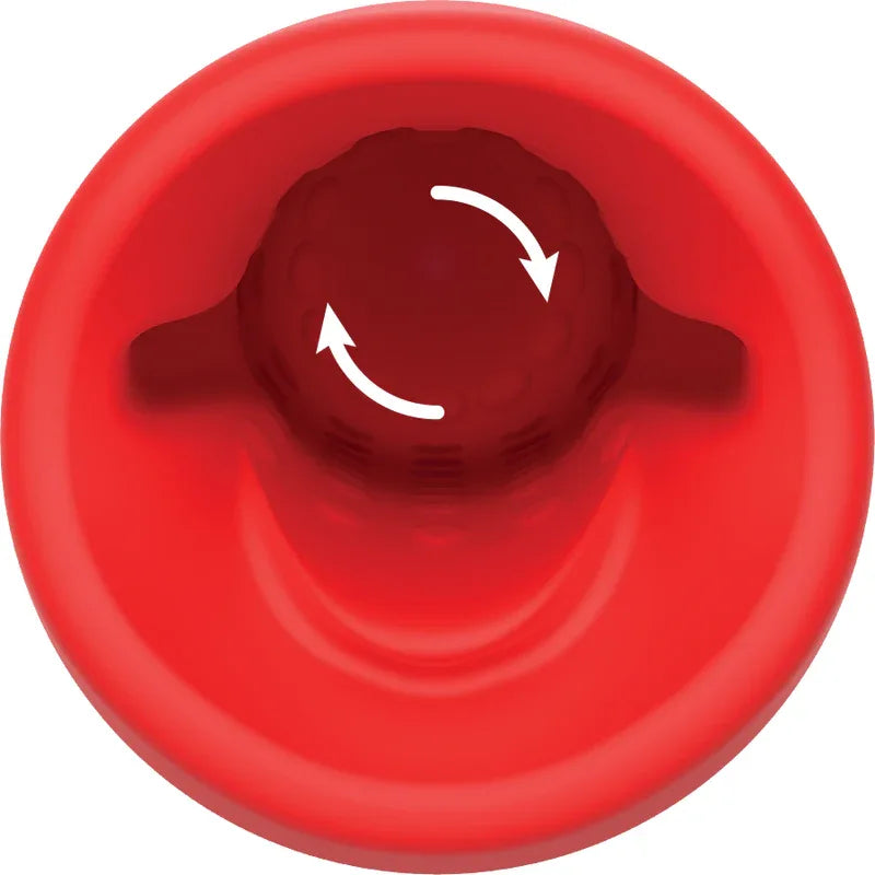 JAMYJOB - SPIN-X HEIZ- UND ROTATIONS-MASTURBATOR - Vanelion Paradise