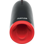 JAMYJOB - SPIN-X HEIZ- UND ROTATIONS-MASTURBATOR - Vanelion Paradise
