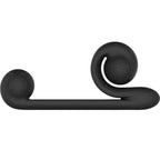 SNAIL VIBE - MULTIACTION VIBRATOR SCHWARZ - Vanelion Paradise