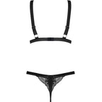 OBSESSIVE - ELOISSA SET ZWEITEILIG S/M - Vanelion Paradise