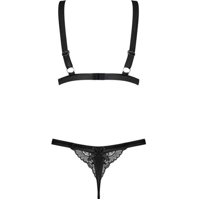 OBSESSIVE - ELOISSA SET ZWEITEILIG S/M - Vanelion Paradise