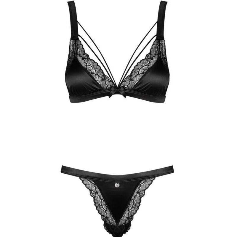 OBSESSIVE - ELOISSA SET ZWEITEILIG S/M - Vanelion Paradise