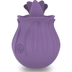INTENSE - VIOLETT CL TORIS STIMULATOR 10 VIBRATIONEN FLIEDER - Vanelion Paradise