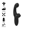 IBIZA - FINGER- UND PULSIERENDER VIBRATOR - Vanelion Paradise