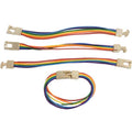 PRIDE - LGBT-FLAGGEN-SEILARMBAND - Vanelion Paradise