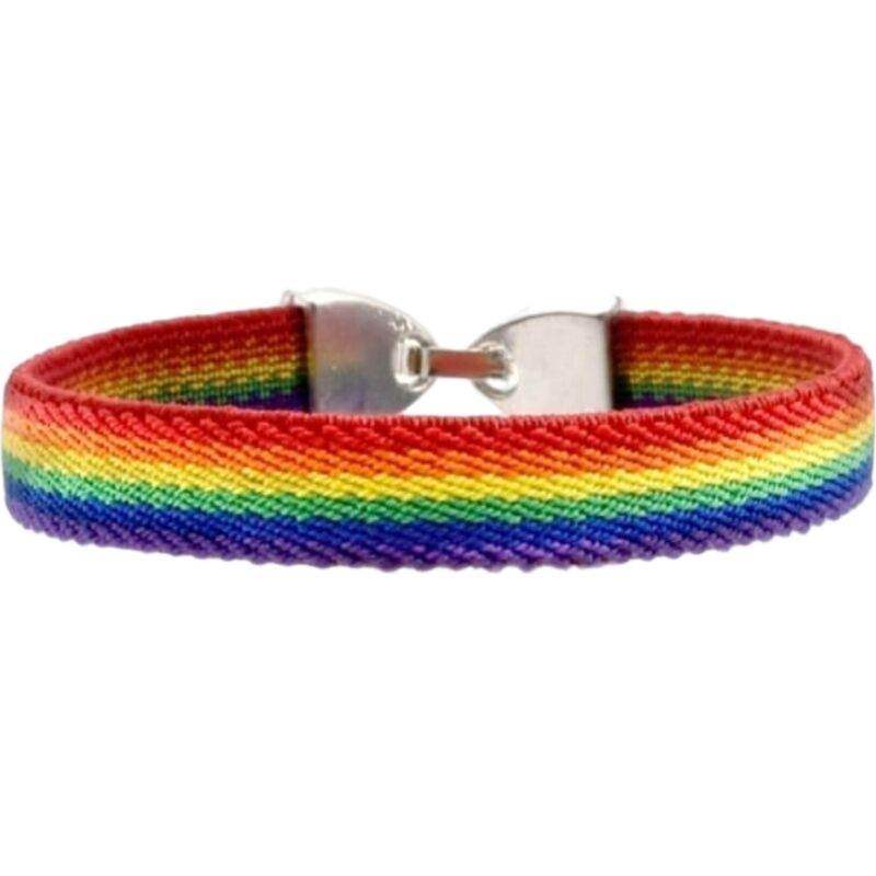 PRIDE - MÄDCHEN LUXUS GUMMIARMBAND PRIDE - Vanelion Paradise