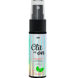 INTT RELEASES - CLIT ME ON PEPPERMIN 12 ML - Vanelion Paradise