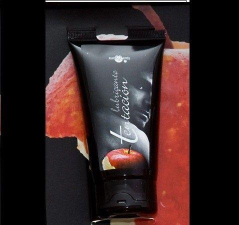 TENTACION - SCHMIERMITTEL MIT SÜßIGKEITENGESCHMACK 75 ML - Vanelion Paradise