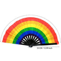 PRIDE - LGTB HANDGEFERTIGTER GROSSER VENTILATOR - Vanelion Paradise