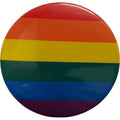 PRIDE - FLASCHENÖFFNER MIT LGBT-FLAGGENMAGNET - Vanelion Paradise
