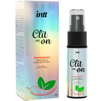 INTT RELEASES - CLIT ME ON PEPPERMIN 12 ML - Vanelion Paradise