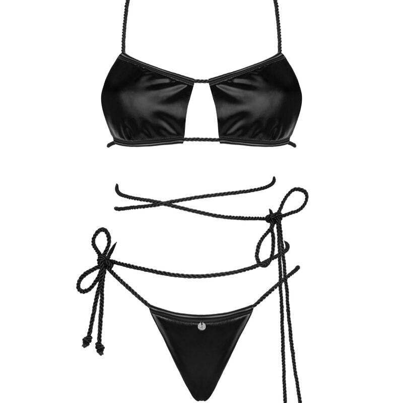 OBSESSIVE - CORDELLIS BIKINI-SET 2-TEILIG, EINE GRÖSSE - Vanelion Paradise