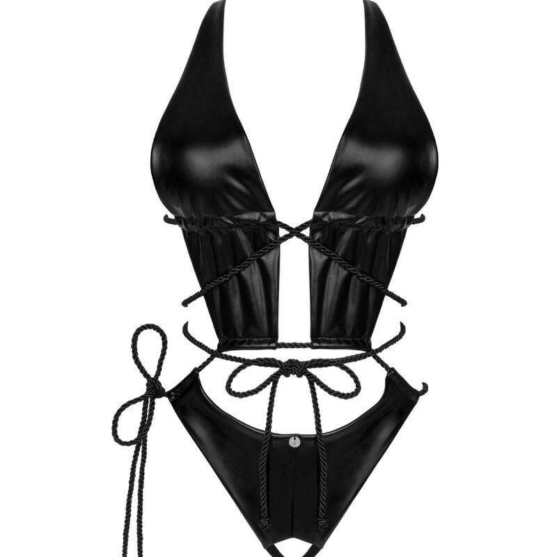 OBSESSIVE - CORDELLIS-TEDDY IM OUVERT, EINHEITSGRÖSSE - Vanelion Paradise