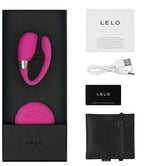 LELO - INSIGNIA TIANI 3 CERISE MASSAGER - Vanelion Paradise