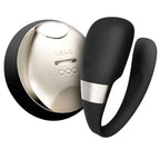 LELO - INSIGNIA TIANI 3 SCHWARZES MASSAGERT - Vanelion Paradise