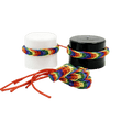 PRIDE - LGBT-FLAGGE GEFLOCHTENES ARMBAND - Vanelion Paradise