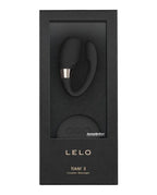 LELO - INSIGNIA TIANI 3 SCHWARZES MASSAGERT - Vanelion Paradise