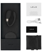 LELO - INSIGNIA TIANI 3 SCHWARZES MASSAGERT - Vanelion Paradise