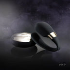 LELO - INSIGNIA TIANI 3 SCHWARZES MASSAGERT - Vanelion Paradise