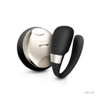 LELO - INSIGNIA TIANI 3 SCHWARZES MASSAGERT - Vanelion Paradise